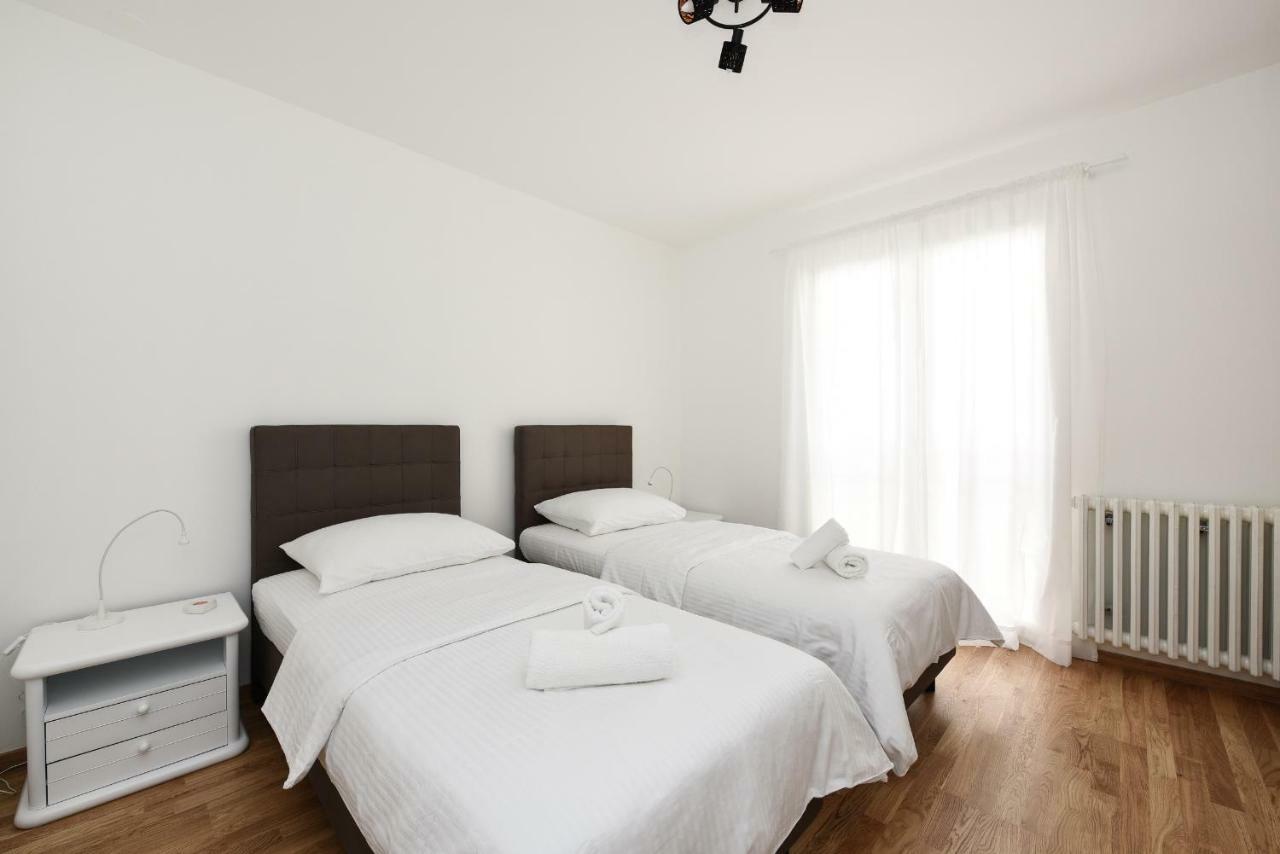 July Apartment Ζαντάρ Εξωτερικό φωτογραφία