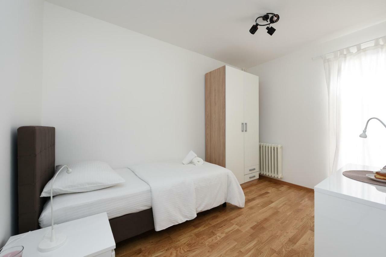July Apartment Ζαντάρ Εξωτερικό φωτογραφία