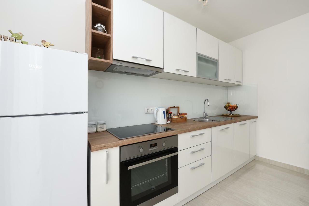July Apartment Ζαντάρ Εξωτερικό φωτογραφία