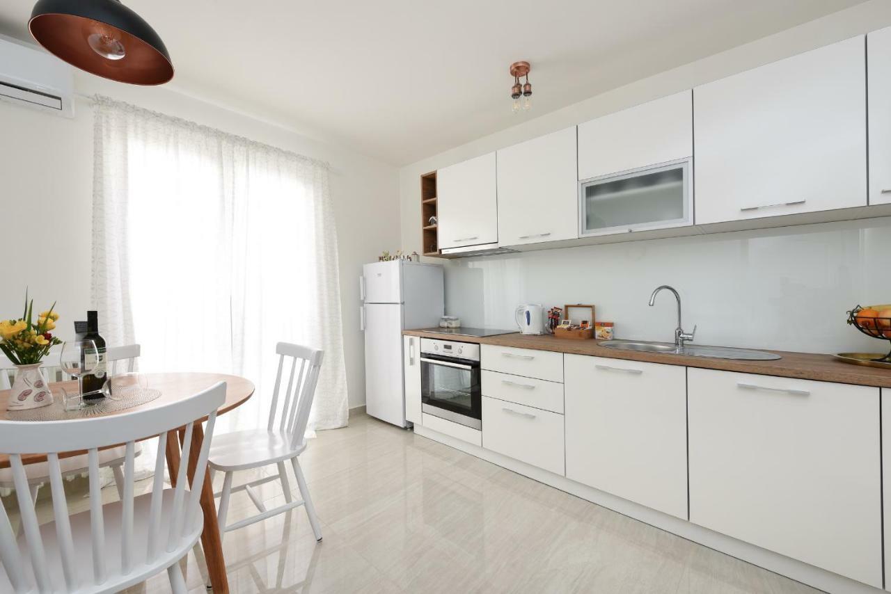 July Apartment Ζαντάρ Εξωτερικό φωτογραφία
