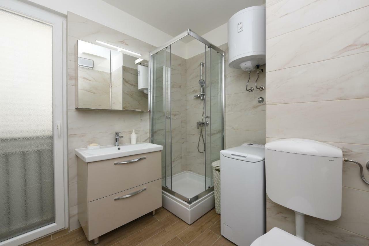 July Apartment Ζαντάρ Εξωτερικό φωτογραφία
