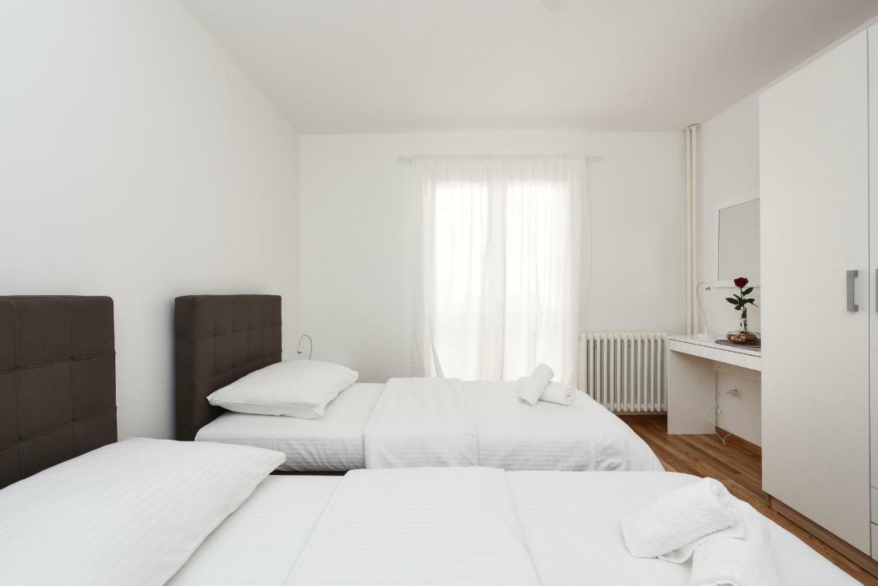 July Apartment Ζαντάρ Εξωτερικό φωτογραφία