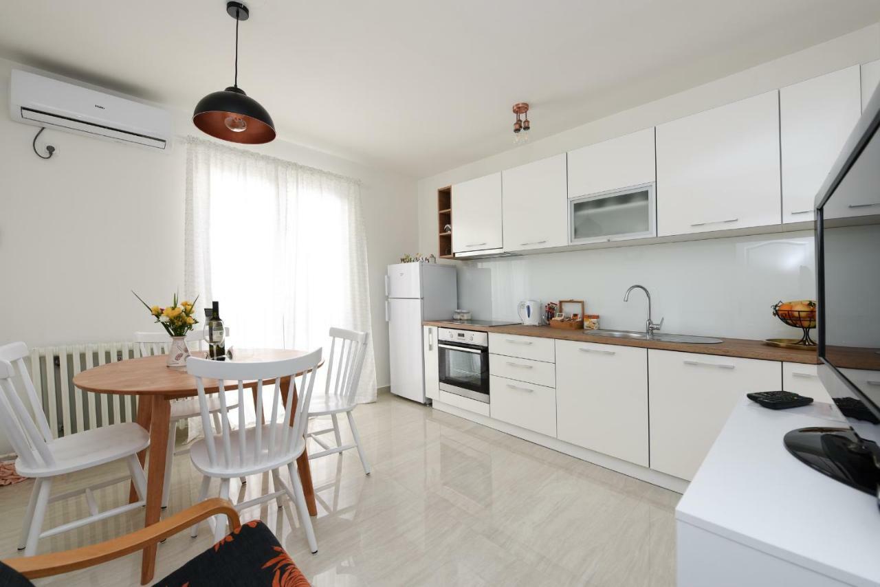 July Apartment Ζαντάρ Εξωτερικό φωτογραφία