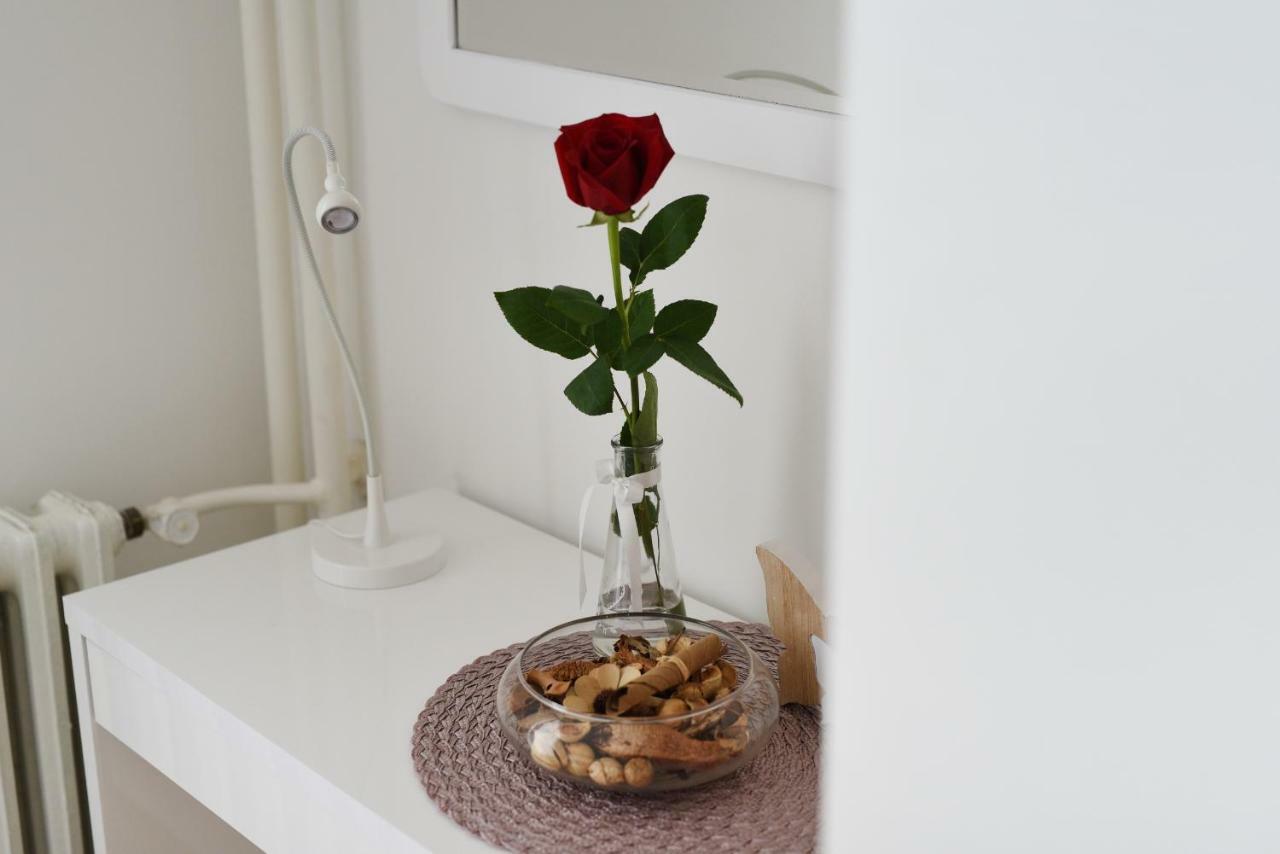 July Apartment Ζαντάρ Εξωτερικό φωτογραφία
