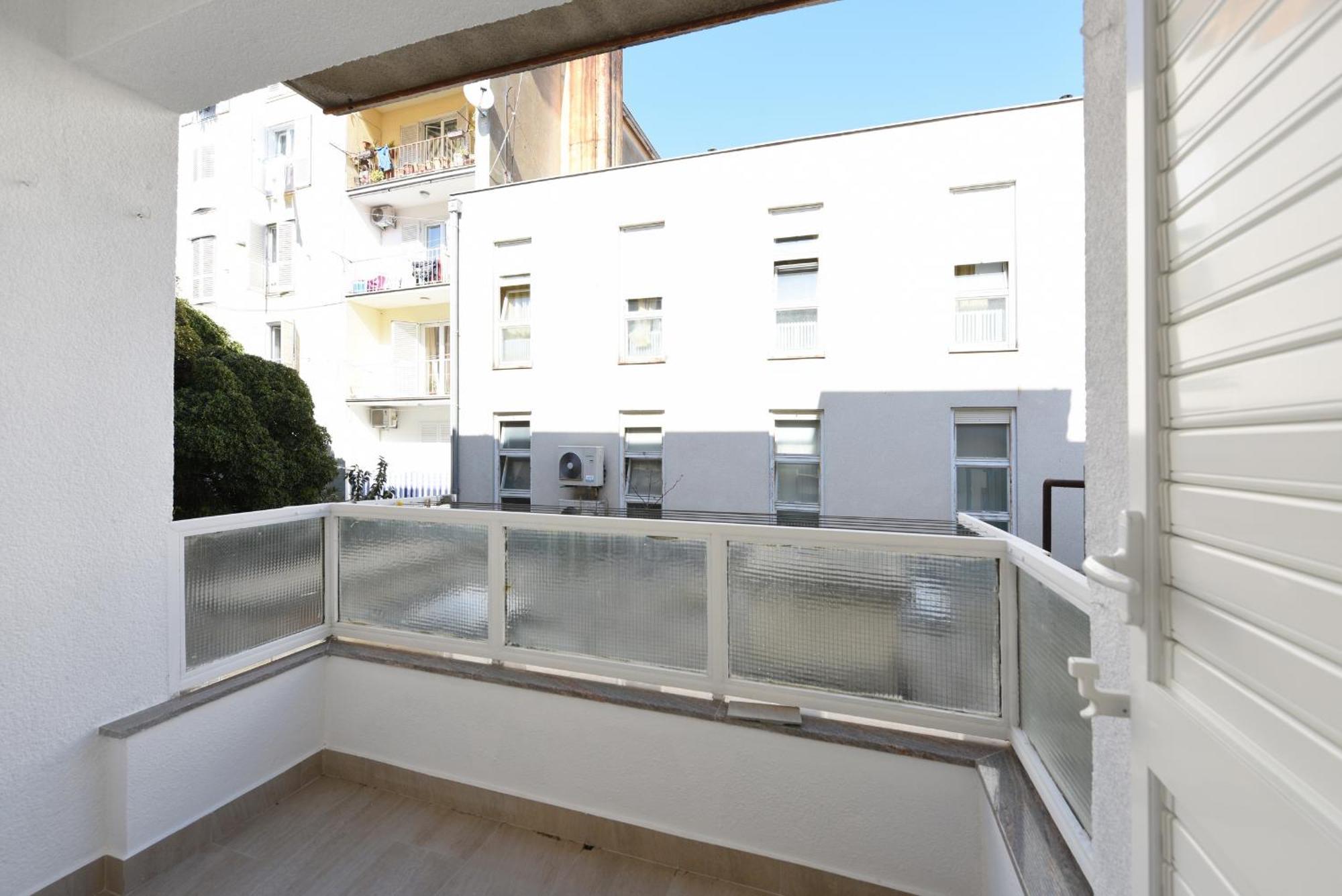 July Apartment Ζαντάρ Εξωτερικό φωτογραφία