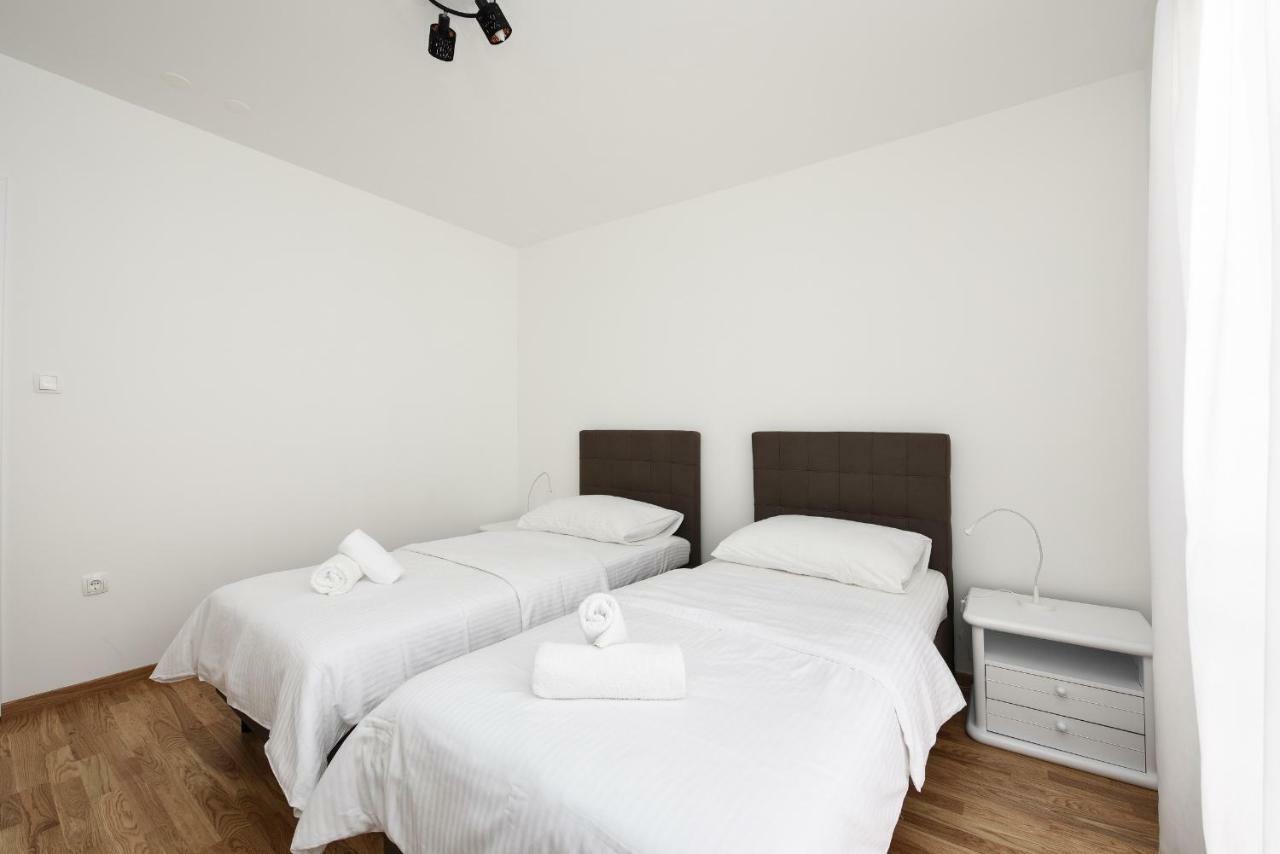 July Apartment Ζαντάρ Εξωτερικό φωτογραφία