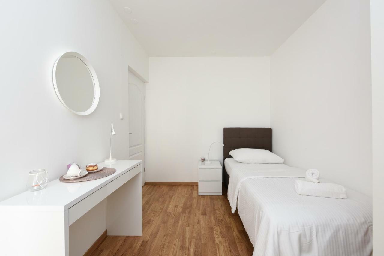 July Apartment Ζαντάρ Εξωτερικό φωτογραφία