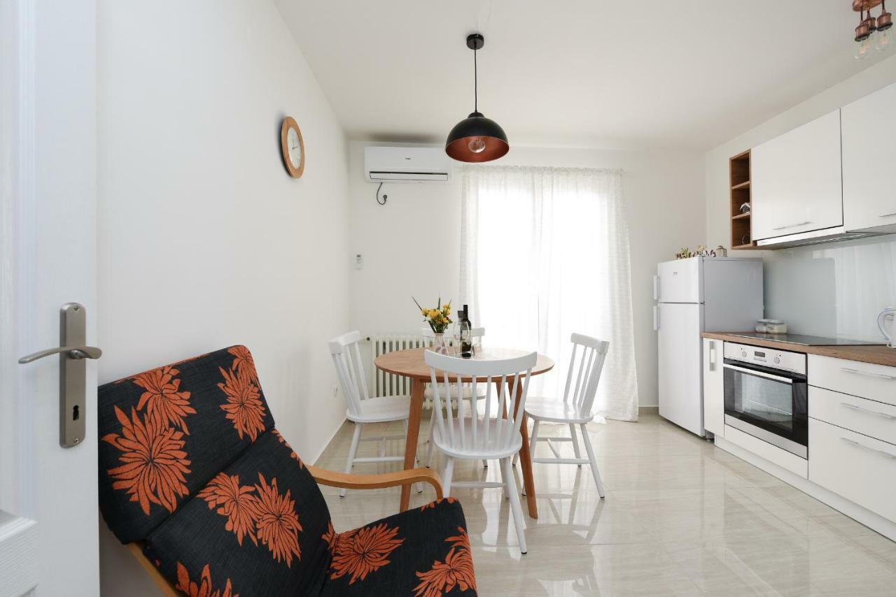 July Apartment Ζαντάρ Εξωτερικό φωτογραφία